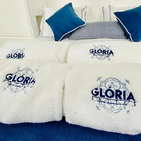 Glória 10-3